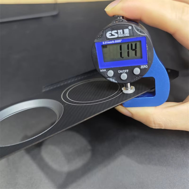 Magnetic Case for OPPO Find N5 Carbon Fiber Magsafe Cases Metal Ring Ultra-Thin Aramid Fiber Cover Phone Accessories